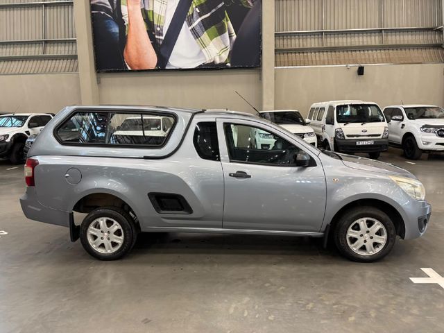 2013 Chevrolet Utility 1.3D Club, photo 2