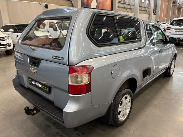 2013 Chevrolet Utility 1.3D Club, photo 3