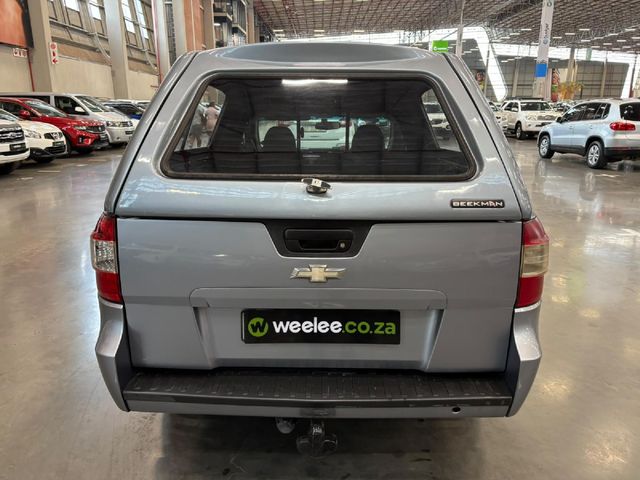 2013 Chevrolet Utility 1.3D Club, photo 4