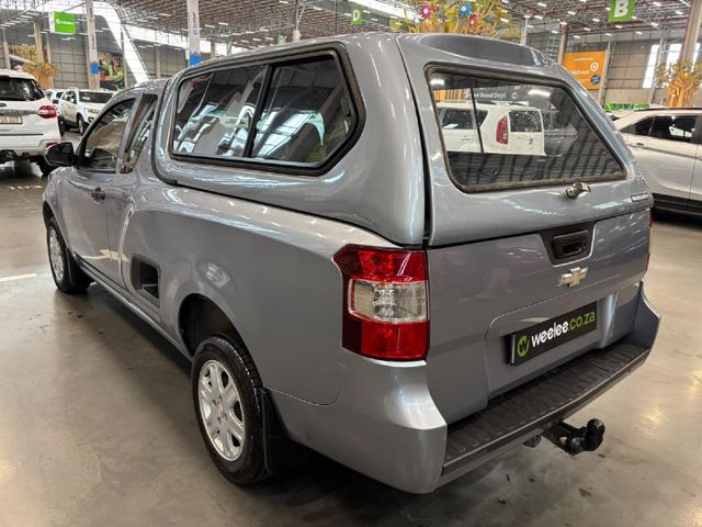 2013 Chevrolet Utility 1.3D Club, photo 5