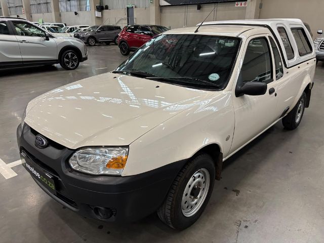 2009 Ford Bantam 1.3i, photo 3