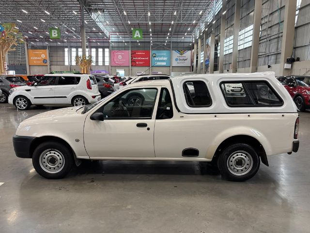 2009 Ford Bantam 1.3i, photo 4