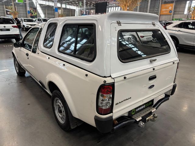 2009 Ford Bantam 1.3i, photo 5
