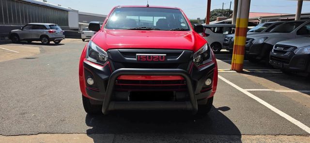 2019 Isuzu D-Max 250 HO X-Rider Double-Cab, photo 5