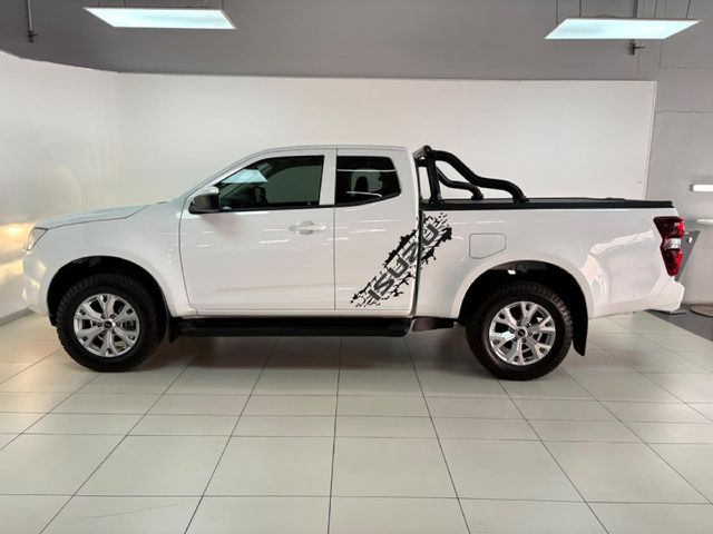 2026 Isuzu D-Max 1.9 DDI HR LS Auto Extended Cab, photo 3