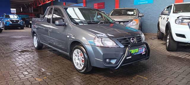 2015 Nissan NP200 1.6 SE, photo 3