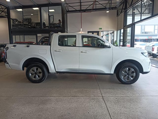 2026 GWM P-Series P300 2.0TD SX Auto Double-Cab, photo 4