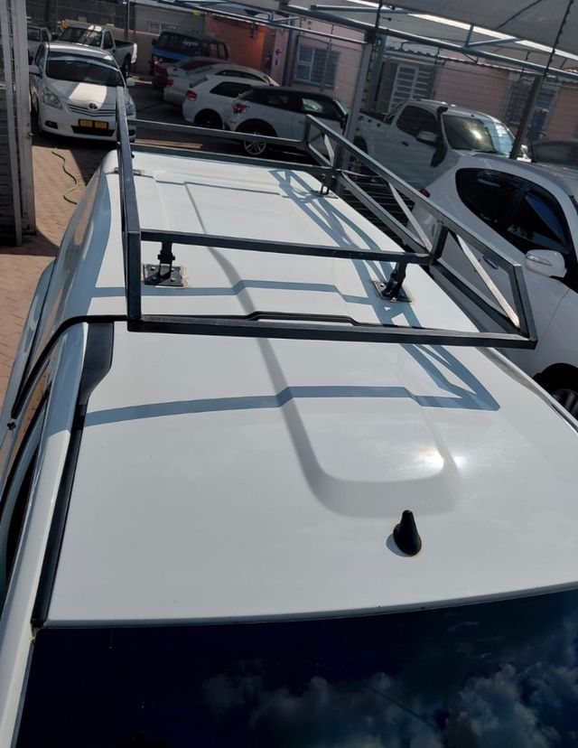 2013 Chevrolet Utility 1.4 A/C, photo 5