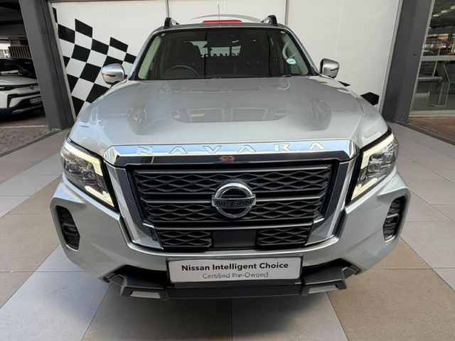 2023 Nissan Navara 2.5 DDTi LE Plus Auto Double-Cab, photo 2