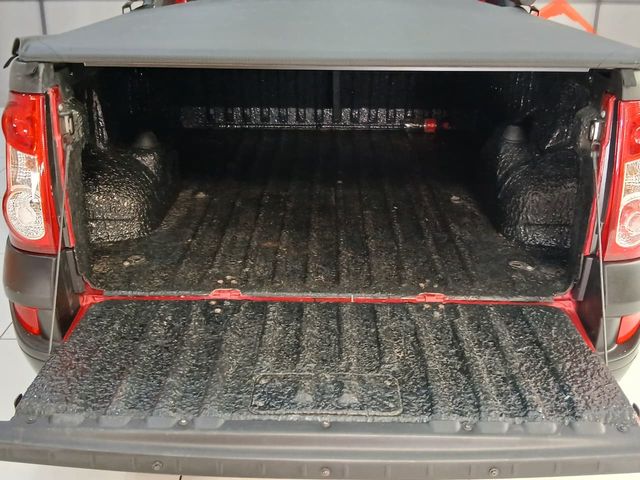 2021 Nissan NP200 1.6 A/C Safety Pack, photo 5