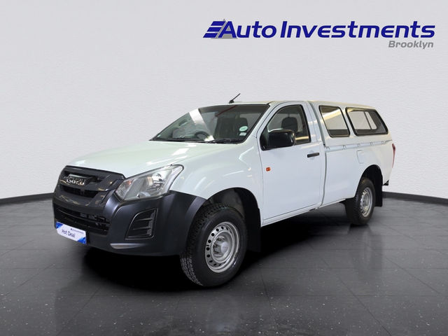 2024 Isuzu D-Max Isuzu Dmax 250C Fleetside s/c