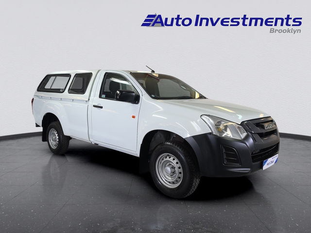 2024 Isuzu D-Max Isuzu Dmax 250C Fleetside s/c, photo 3