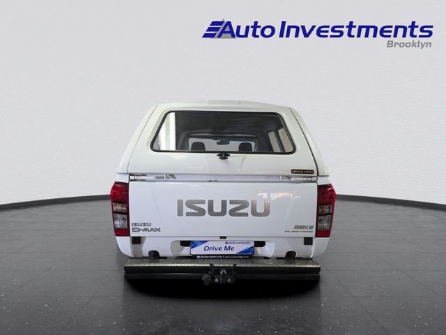 2024 Isuzu D-Max Isuzu Dmax 250C Fleetside s/c, photo 5