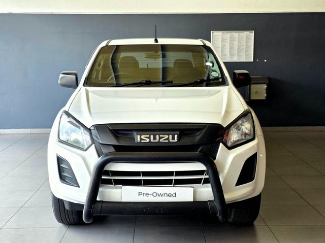 2021 Isuzu D-Max 250 HO Hi-Rider Auto Double-Cab, photo 5