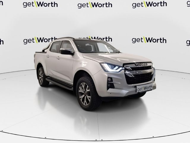 2023 Isuzu D-Max 3.0 DDI HR ISE (N/R) Auto Double-Cab, photo 2