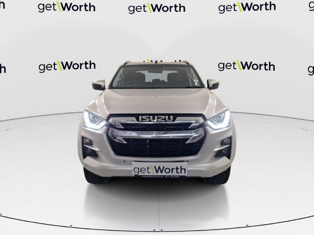2023 Isuzu D-Max 3.0 DDI HR ISE (N/R) Auto Double-Cab, photo 3