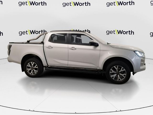 2023 Isuzu D-Max 3.0 DDI HR ISE (N/R) Auto Double-Cab, photo 4