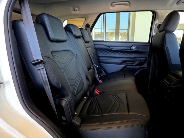 2026 Ford Everest 2.0 Sit Active Auto, photo 3