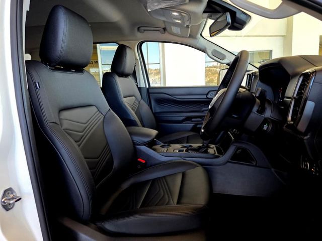 2026 Ford Everest 2.0 Sit Active Auto, photo 5
