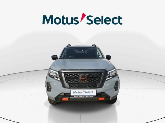 2025 Nissan Navara 2.5 DDTi PRO-2X Auto Double-Cab, photo 2