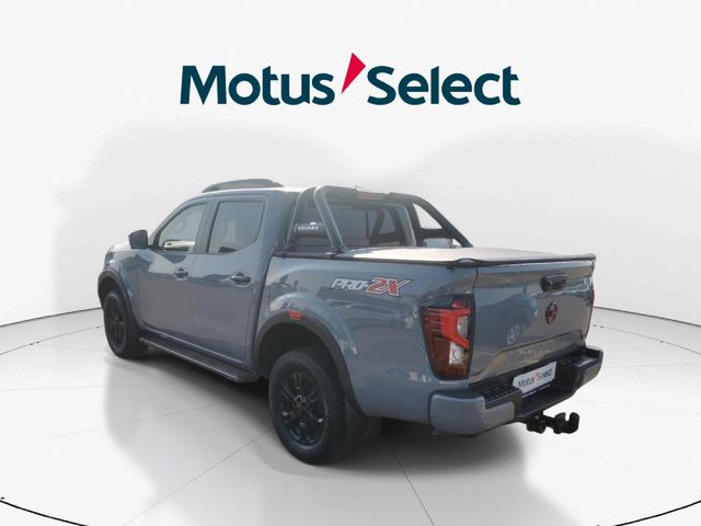 2025 Nissan Navara 2.5 DDTi PRO-2X Auto Double-Cab, photo 5