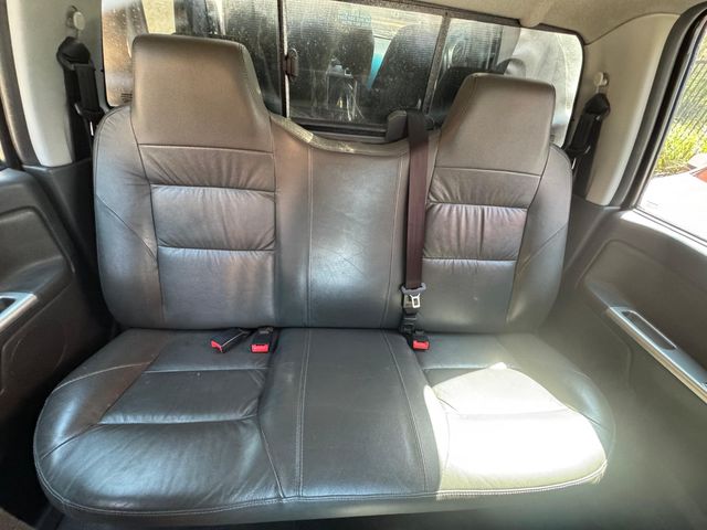 2011 Isuzu KB 300D-Teq Double-Cab LX, photo 4