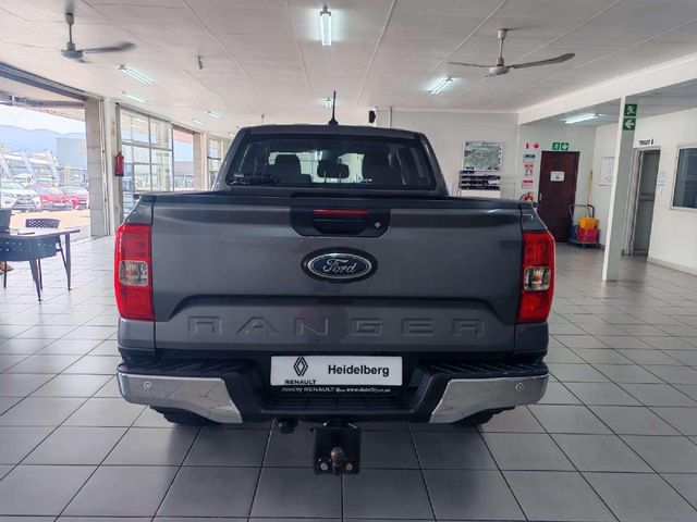 2023 Ford Ranger 2.0D XL Double Cab, photo 5