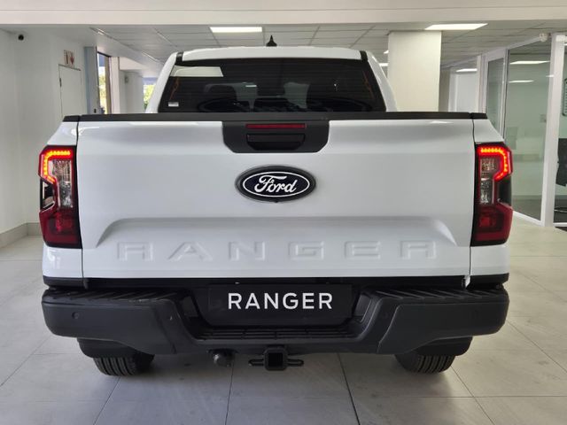 2026 Ford Ranger 2.0D Sit Xlt Auto Double-Cab, photo 5