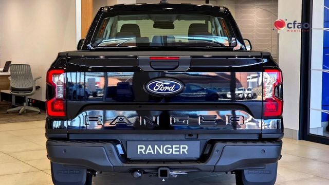 2026 Ford Ranger 2.0D Sit Xlt Auto Double-Cab, photo 5