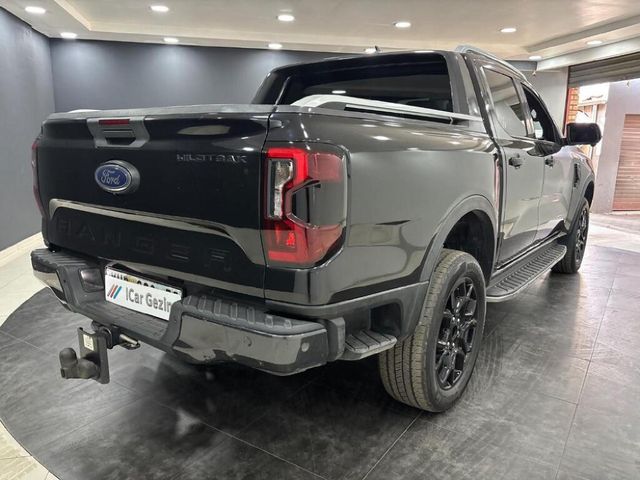 2023 Ford Ranger 2.0 Bi-Turbo Wildtrak Double Cab Auto, photo 3