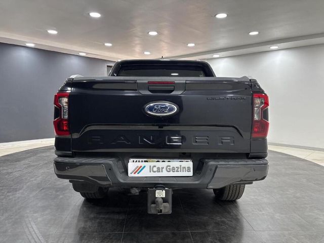 2023 Ford Ranger 2.0 Bi-Turbo Wildtrak Double Cab Auto, photo 4
