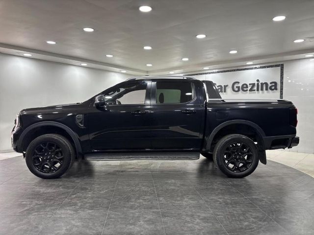 2023 Ford Ranger 2.0 Bi-Turbo Wildtrak Double Cab Auto, photo 5