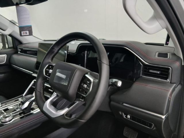 2026 Foton Tunland 2.0D V7 VLX 4x4 Double-Cab Auto, photo 5