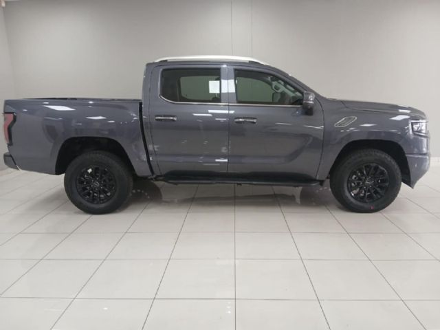 2026 Foton Tunland 2.0D V9 Vlx Auto Double-Cab, photo 2