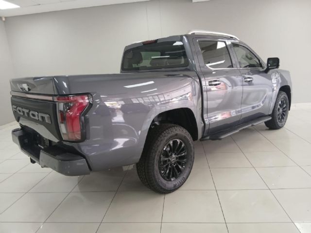 2026 Foton Tunland 2.0D V9 Vlx Auto Double-Cab, photo 3