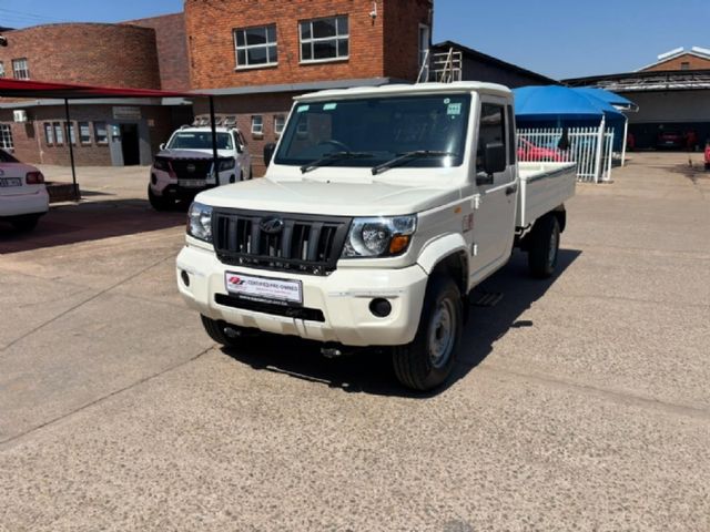 2026 Mahindra Pik Up 2.2 mHawk S6 Single-Cab, photo 3