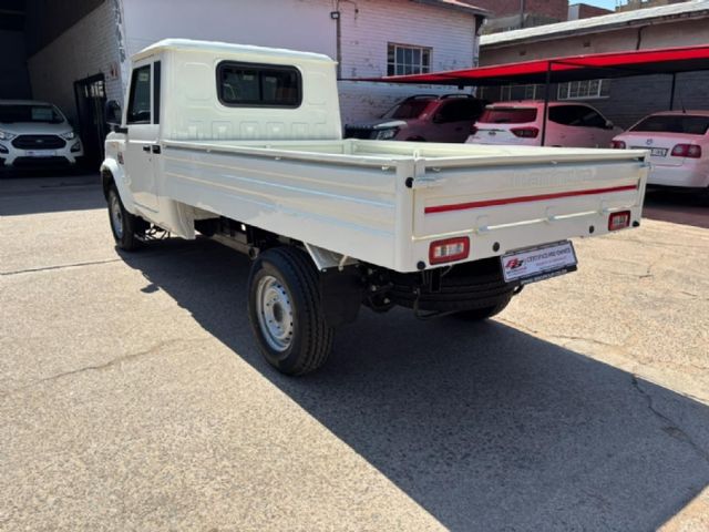 2026 Mahindra Pik Up 2.2 mHawk S6 Single-Cab, photo 5