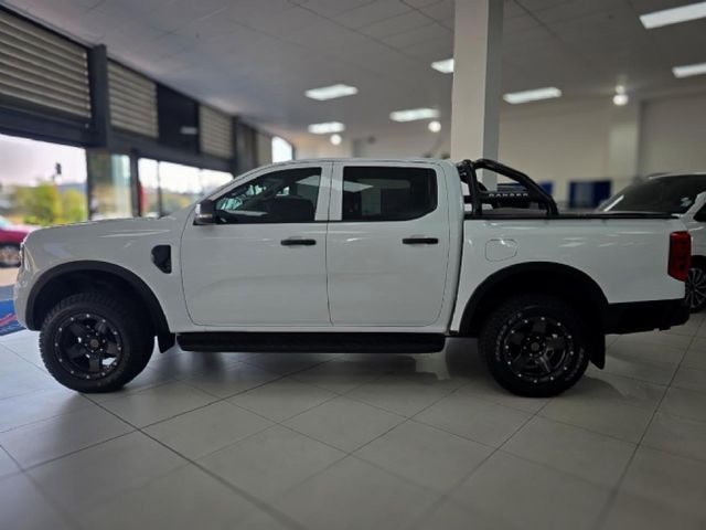 2024 Ford Ranger 2.0D XL 4x4 Double Cab Auto, photo 5