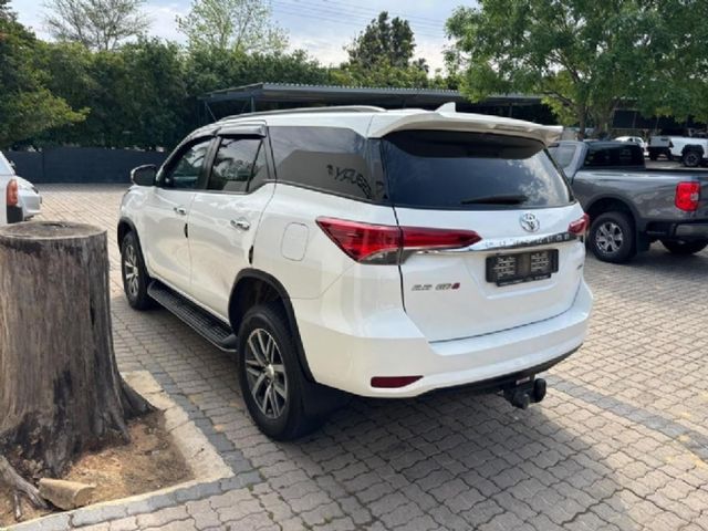 2019 Toyota Fortuner 2.8 GD-6 4x4 Auto, photo 3