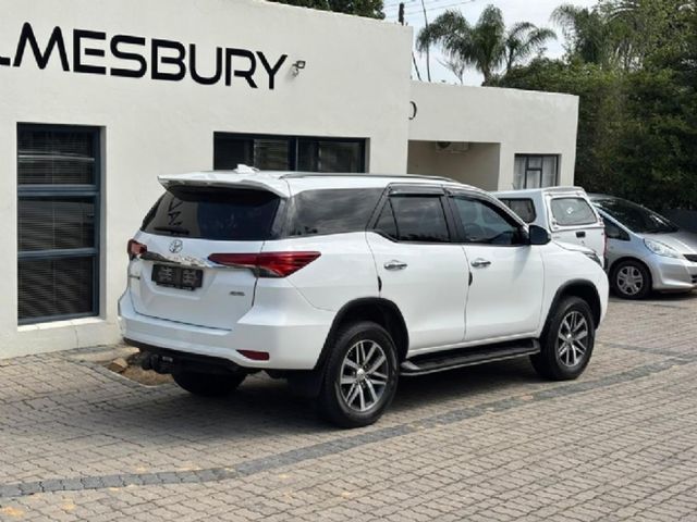 2019 Toyota Fortuner 2.8 GD-6 4x4 Auto, photo 5