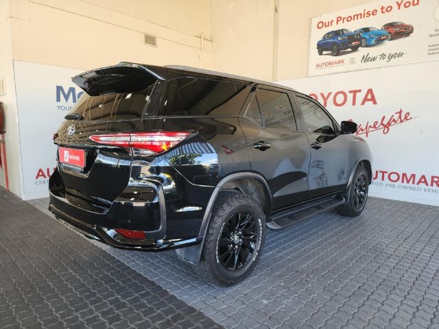 2023 Toyota Fortuner 2.8 GD-6 R/B Auto, photo 2