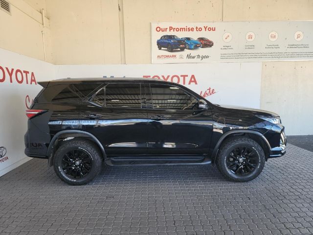 2023 Toyota Fortuner 2.8 GD-6 R/B Auto, photo 3