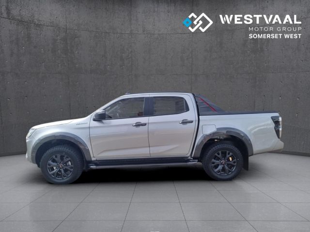2026 Isuzu D-Max 3.0 DDI V-Cross HR 4x4 Auto Double-Cab, photo 4