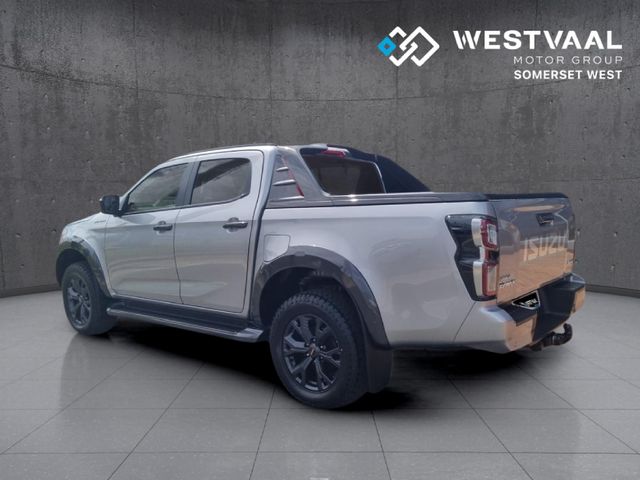 2026 Isuzu D-Max 3.0 DDI V-Cross HR 4x4 Auto Double-Cab, photo 5