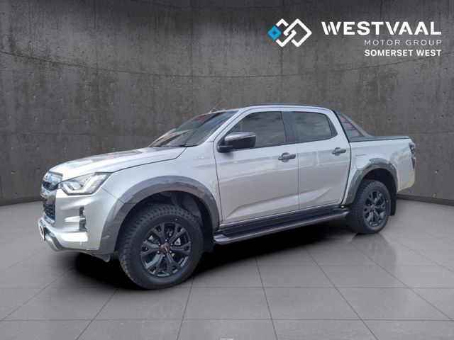 2026 Isuzu D-Max 3.0 DDI V-Cross 4x4 Auto Double-Cab, photo 3