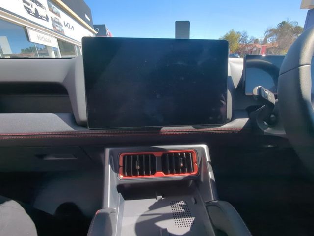 2026 BYD Shark 6 2.0T DMO Performance AWD (Phev), photo 2