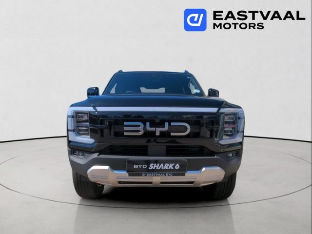 2026 BYD Shark 6 2.0T DMO Performance AWD (Phev), photo 4