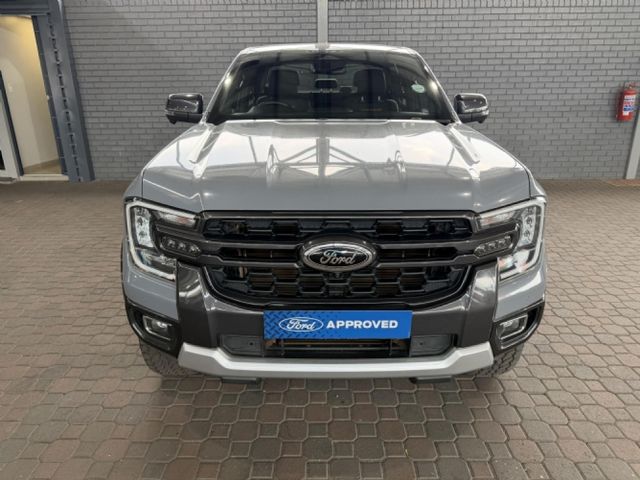 2024 Ford Ranger 2.0D Bi-Turbo Tremor 4x4 Double-Cab Auto, photo 3