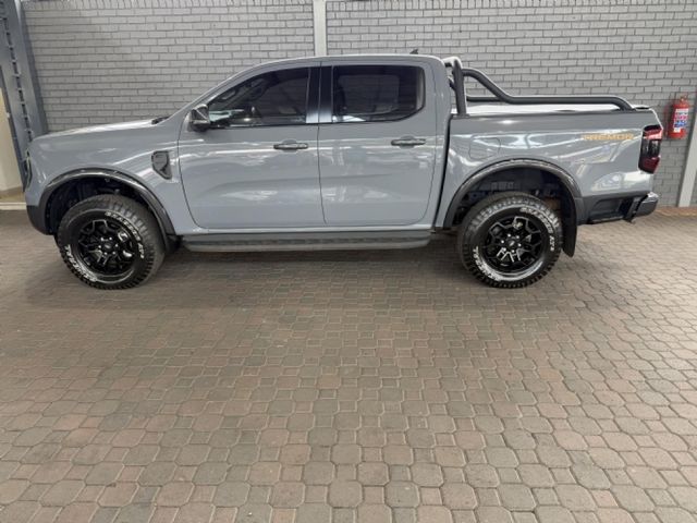 2024 Ford Ranger 2.0D Bi-Turbo Tremor 4x4 Double-Cab Auto, photo 5