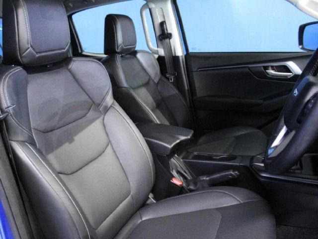 2024 Isuzu D-Max 1.9 DDI HR LS Auto Double-Cab, photo 3